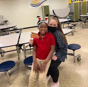 Fundraising Page: Abby Woods